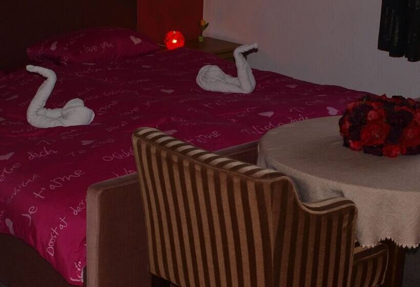 Familie Hotel Kameleon