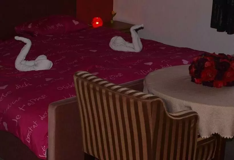 Familie Hotel Kameleon