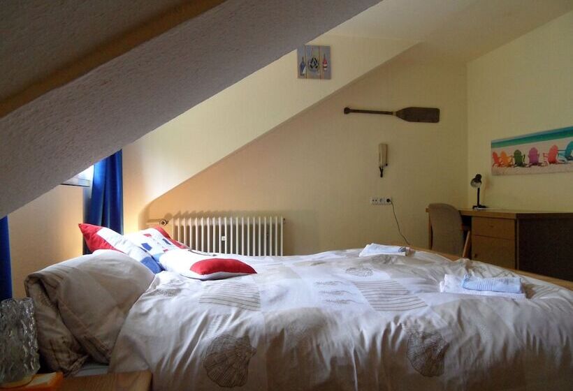 Familie Hotel Kameleon