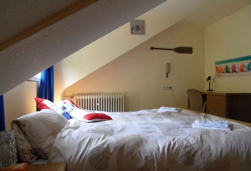 Familie Hotel Kameleon