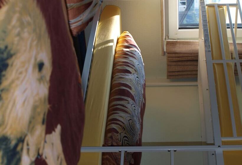 Familie Hotel Kameleon