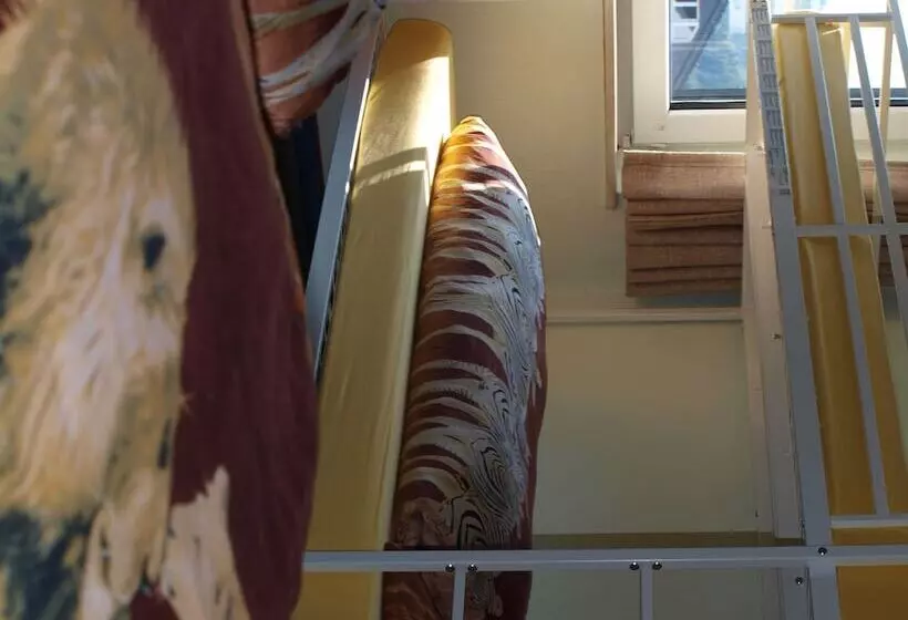 Familie Hotel Kameleon