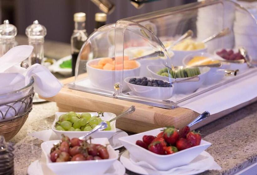 هتل Garni Fürst Von Waldeck