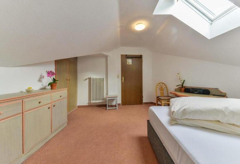 ホテル Garni Jägerhof