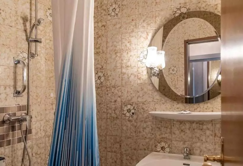 酒店 Garni Jägerhof