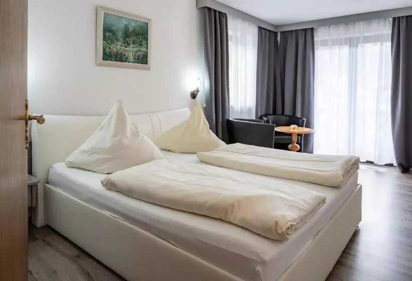 酒店 Garni Jägerhof