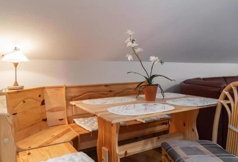 酒店 Garni Jägerhof