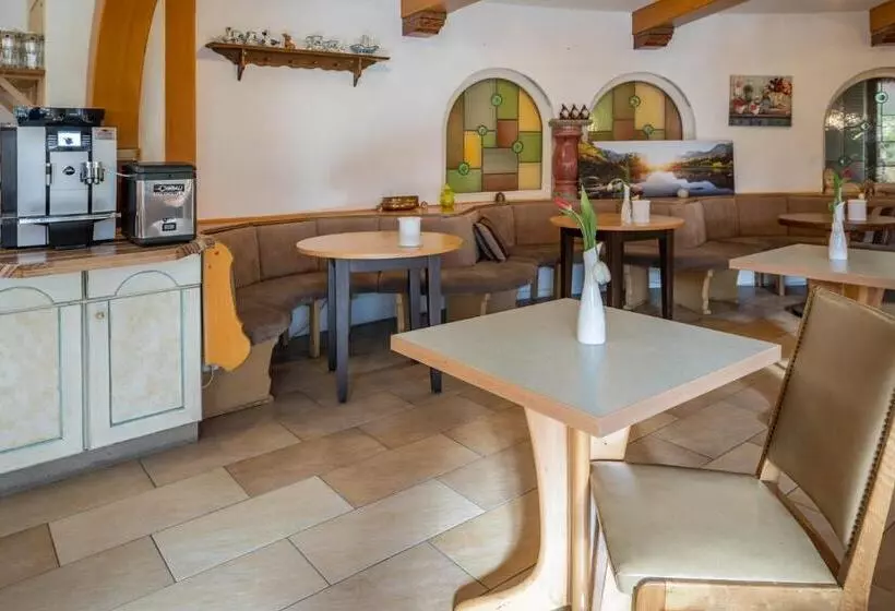 酒店 Garni Jägerhof