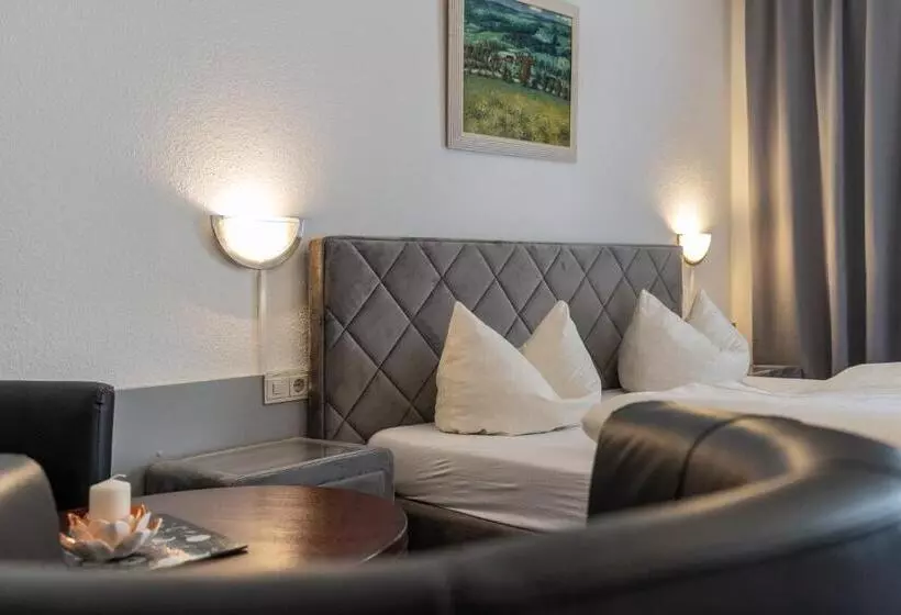 酒店 Garni Jägerhof