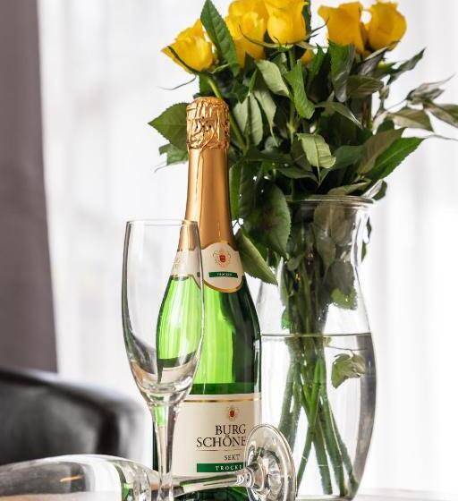 ホテル Garni Jägerhof