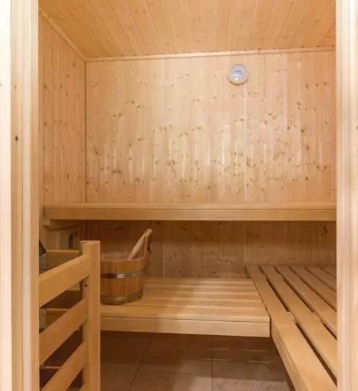 酒店 Garni Jägerhof