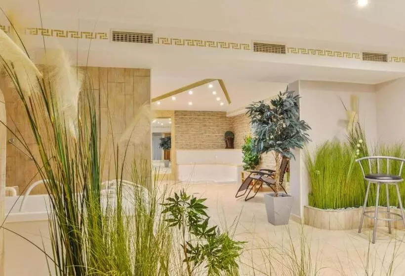 酒店 Garni Jägerhof