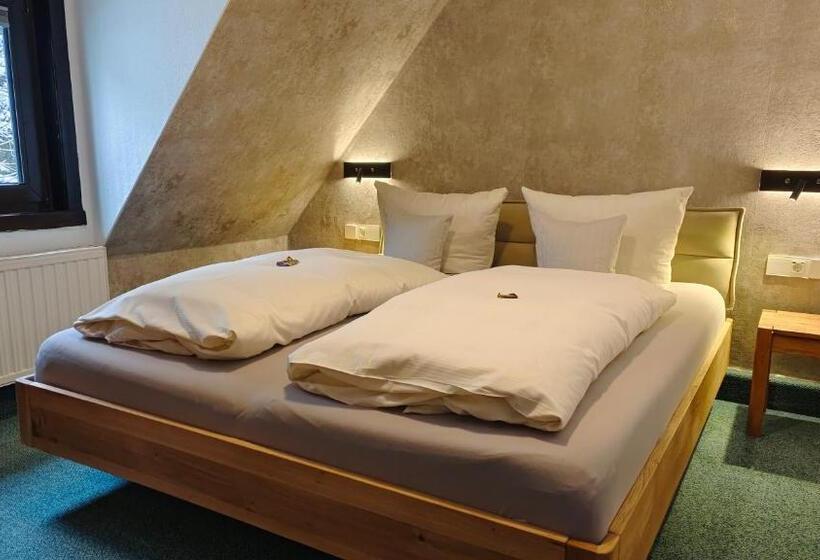 Hotel Garni Zur Alten Post