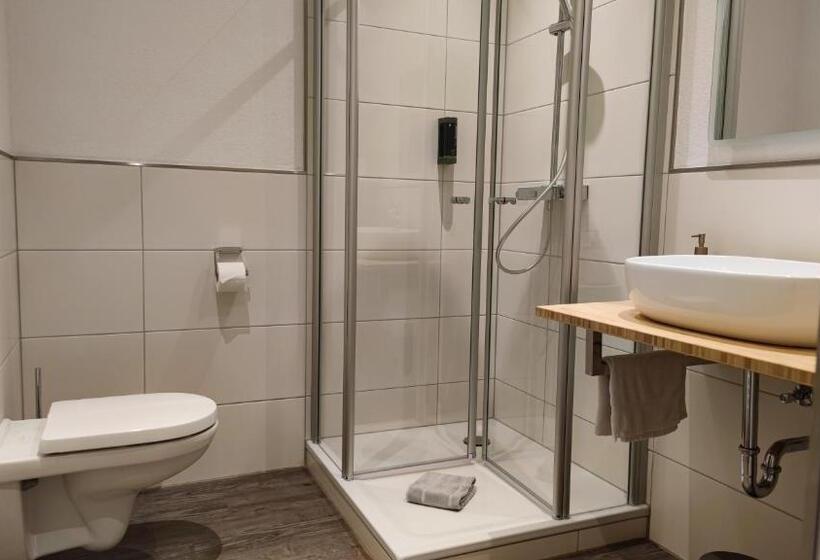 Hotel Garni Zur Alten Post