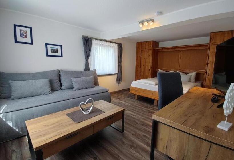 Hotel Garni Zur Alten Post