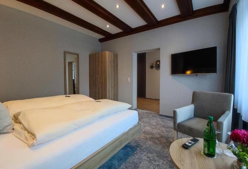 Hotel Garni Zur Alten Post