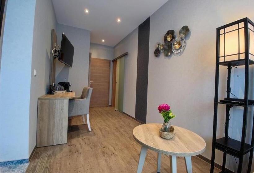 Hotel Garni Zur Alten Post