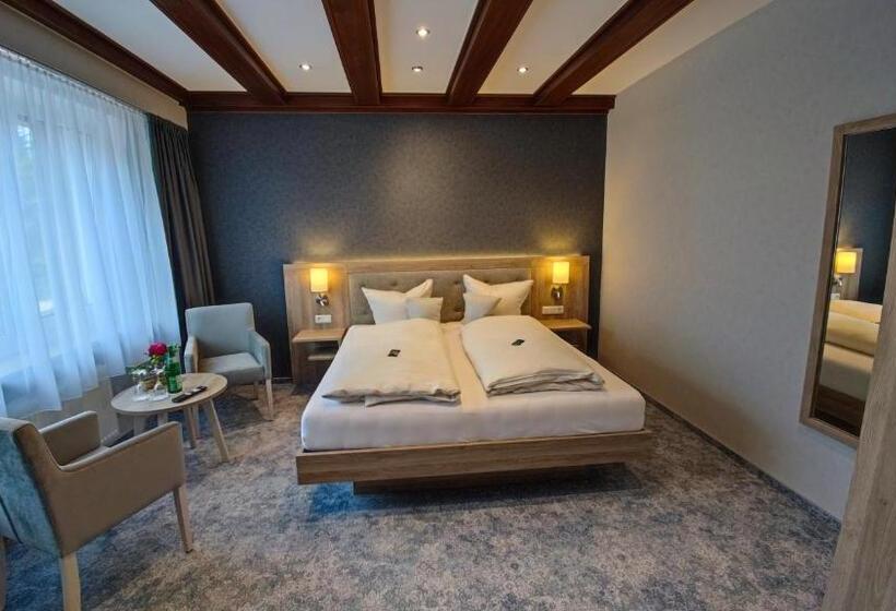 Hotel Garni Zur Alten Post