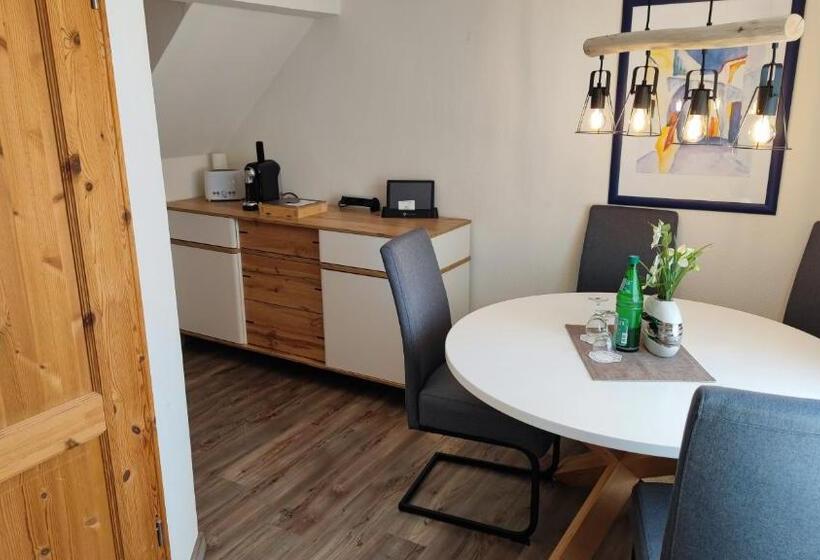 Hotel Garni Zur Alten Post