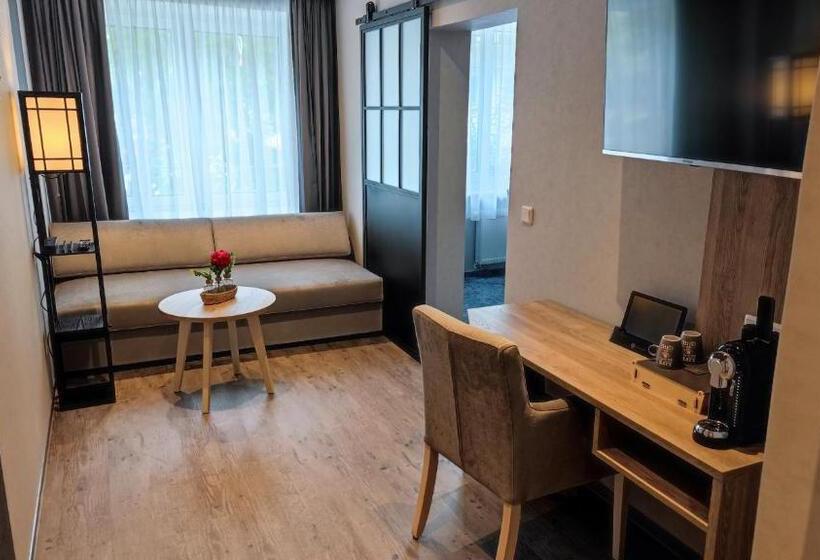 Hotel Garni Zur Alten Post