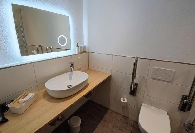 Hotel Garni Zur Alten Post