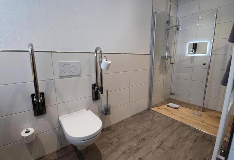 Hotel Garni Zur Alten Post