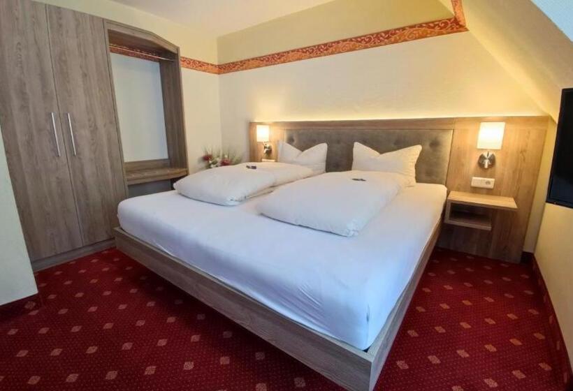 Hotel Garni Zur Alten Post