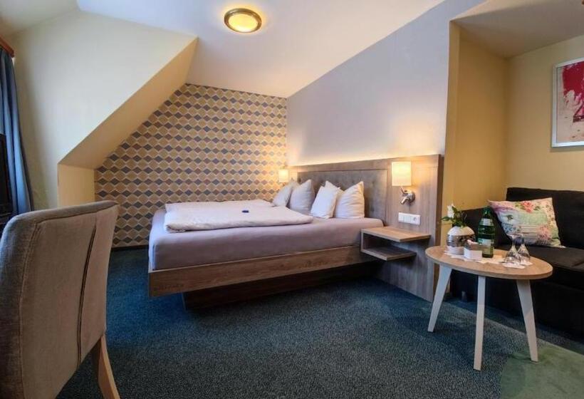 Hotel Garni Zur Alten Post