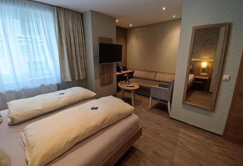 Hotel Garni Zur Alten Post