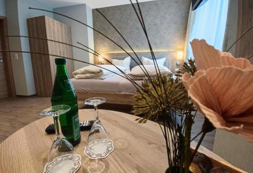 Hotel Garni Zur Alten Post