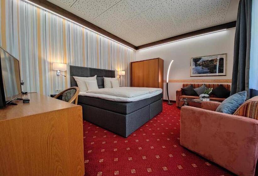 Hotel Garni Zur Alten Post