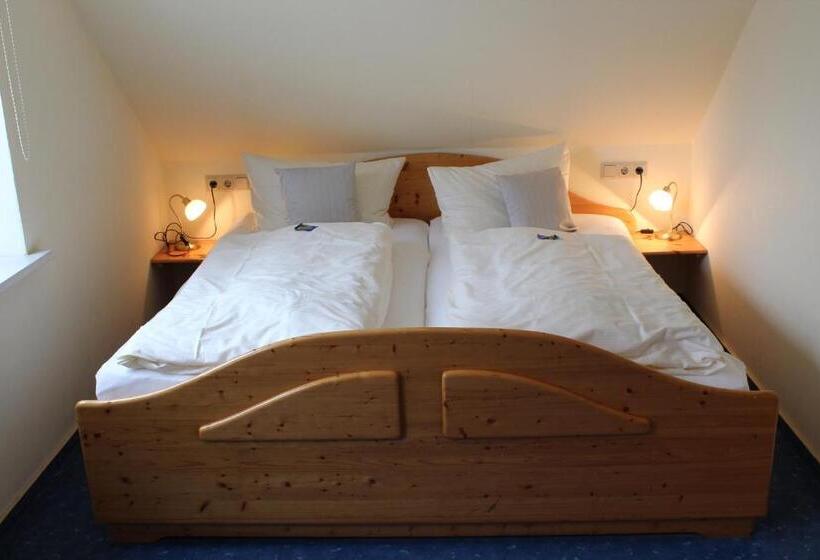 Hotel Garni Zur Alten Post