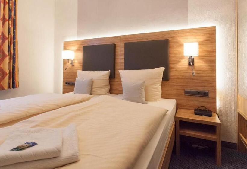 Hotel Garni Zur Alten Post