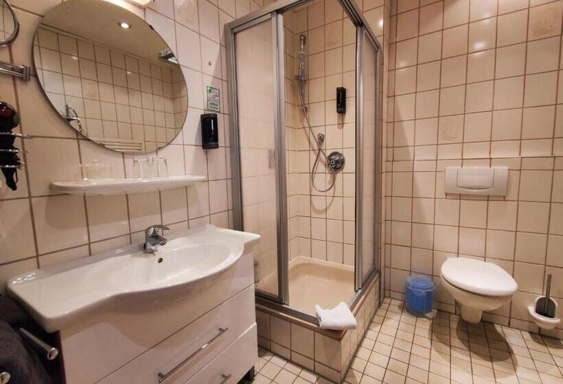 Hotel Garni Zur Alten Post