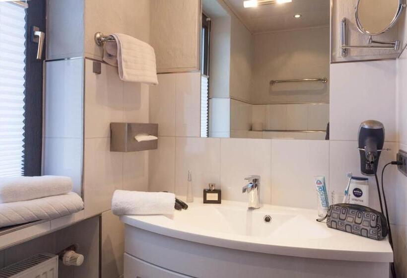 Hotel Garni Zur Alten Post