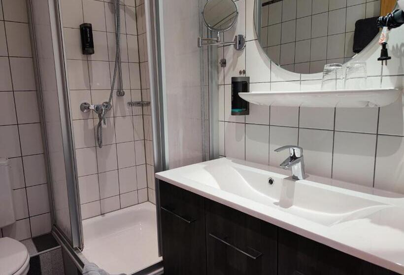 Hotel Garni Zur Alten Post