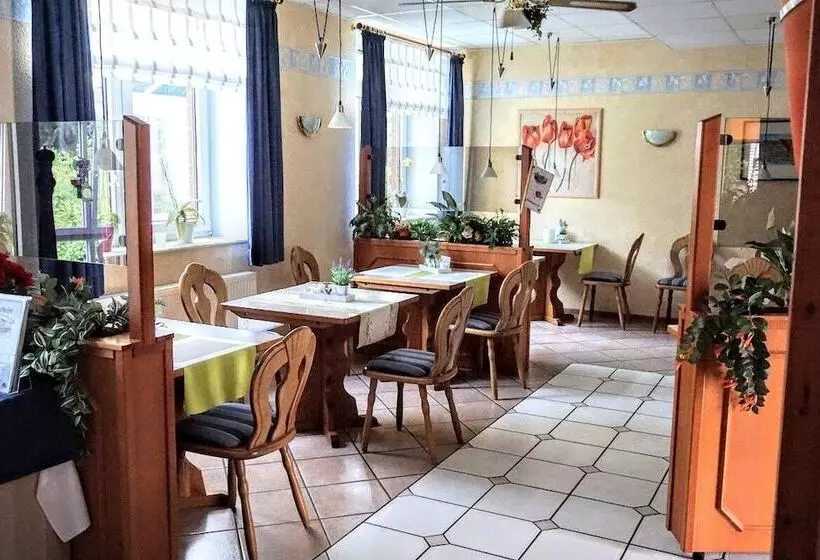 酒店 Gasthaus Schadde