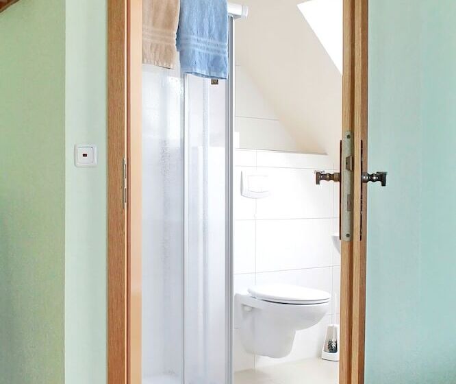 酒店 Gasthaus Schadde