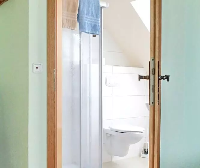 酒店 Gasthaus Schadde