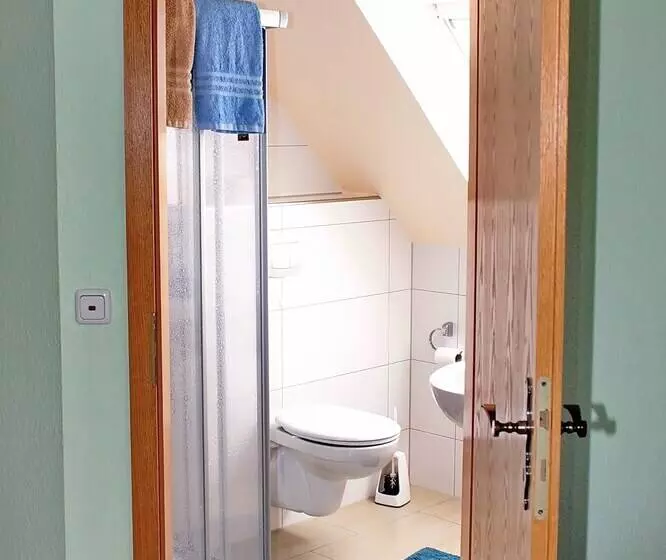 酒店 Gasthaus Schadde