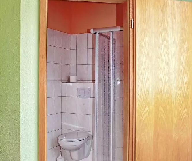 酒店 Gasthaus Schadde