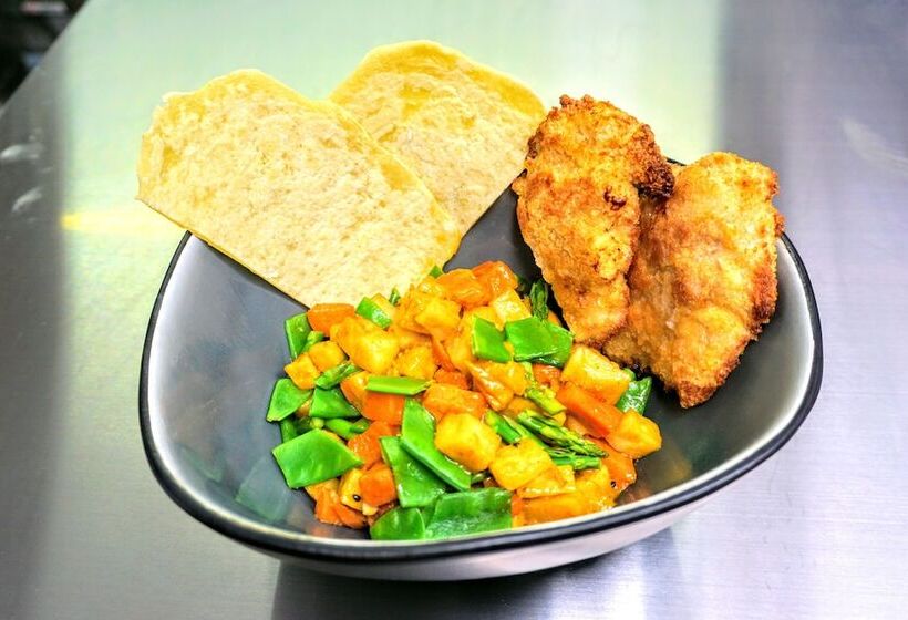 酒店 Gasthaus Schadde