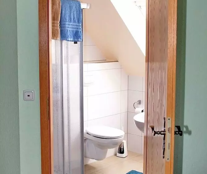 酒店 Gasthaus Schadde