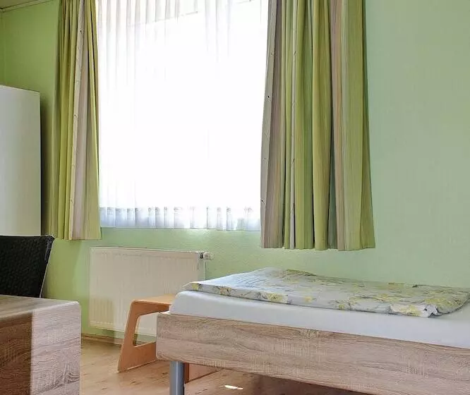 酒店 Gasthaus Schadde