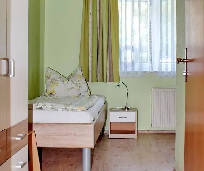 酒店 Gasthaus Schadde