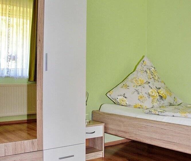 酒店 Gasthaus Schadde