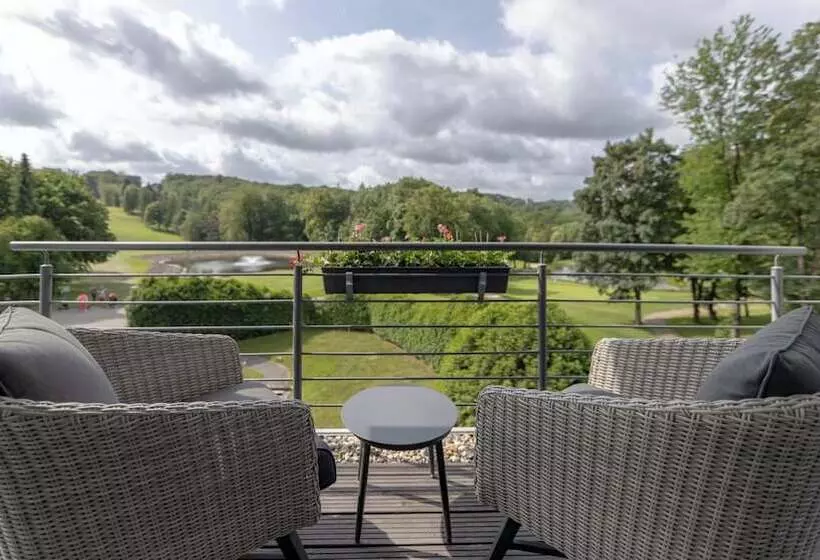 Отель Das Vesper