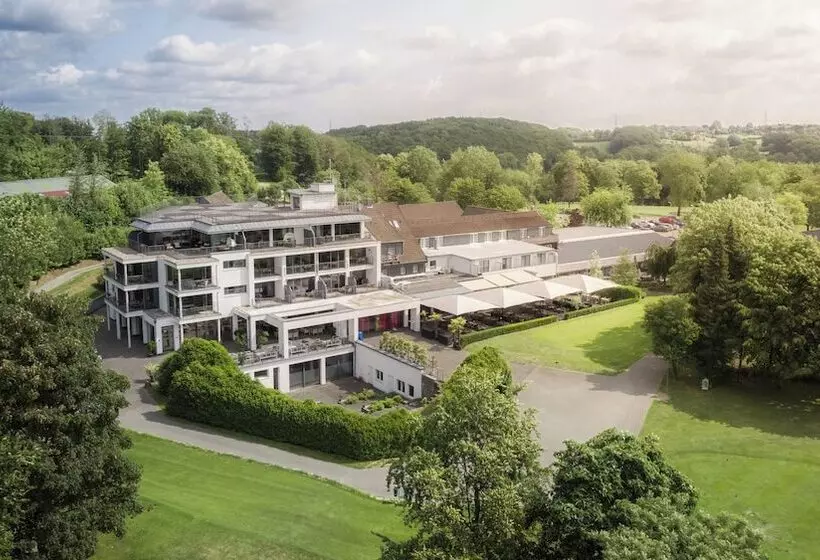 Отель Das Vesper