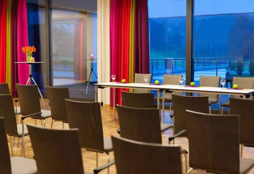 Отель Das Vesper