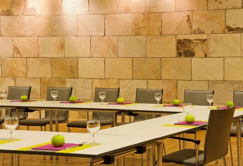 Отель Das Vesper